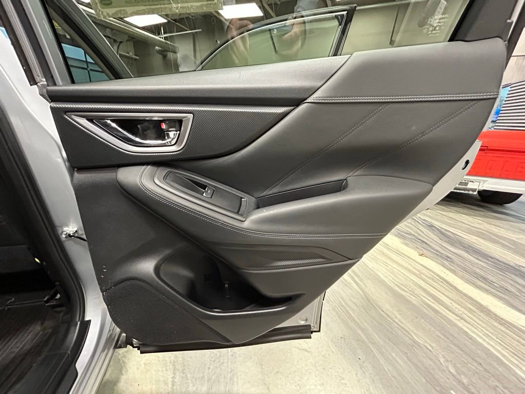 Used 2019 Subaru Forester Limited AWD/4WD image 41