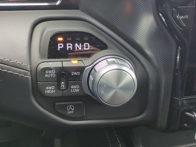 New 2026 RAM 1500 Limited AWD/4WD image 19