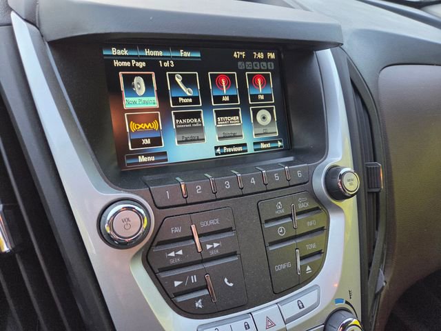 Used 2015 Chevrolet Equinox LT w/ Power Convenience Package FWD image 13