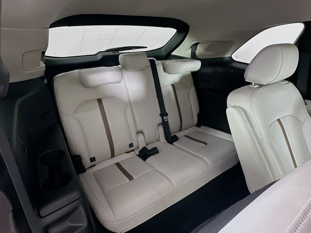 Certified 2024 MAZDA CX-90 Plug-In Hybrid w/ Premium Plus image 35