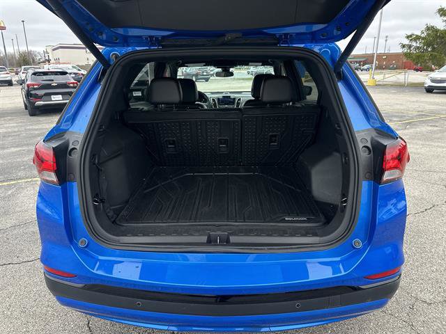 Used 2024 Chevrolet Equinox RS image 18