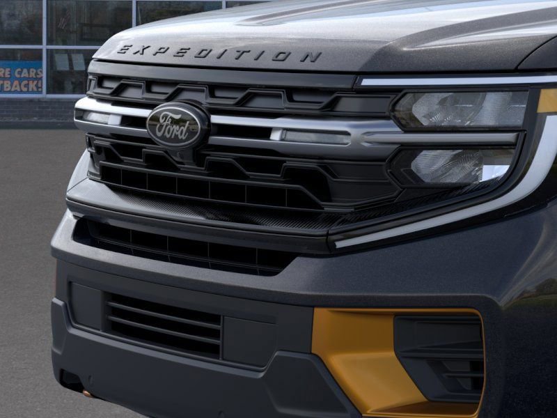 New 2026 Ford Expedition Tremor AWD/4WD image 17