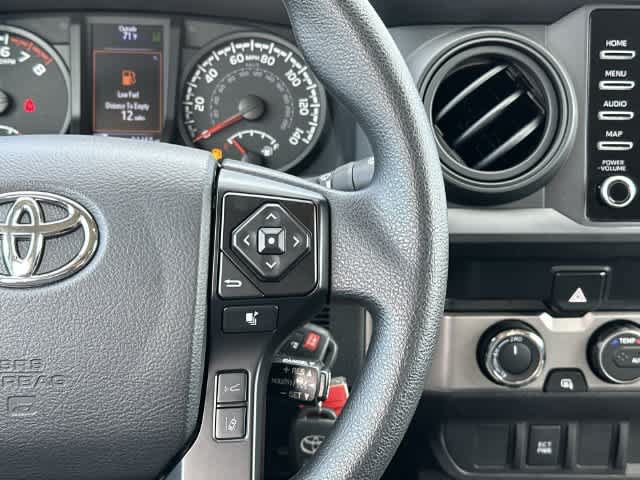Used 2023 Toyota Tacoma SR AWD/4WD image 9