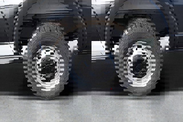 New 2026 Ford Transit 250 Low Roof image 5