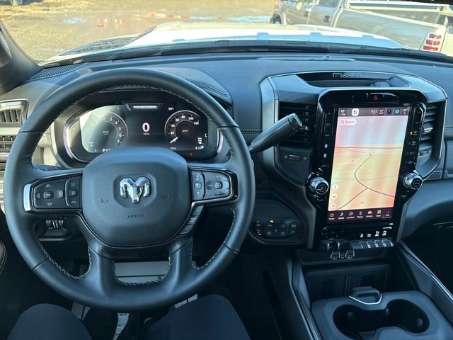 New 2026 RAM 2500 Power Wagon AWD/4WD image 11