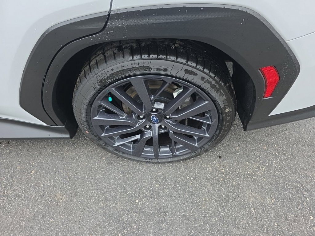 New 2026 Subaru WRX AWD/4WD image 23