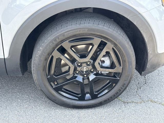 Used 2024 Kia Telluride EX X-Line image 7