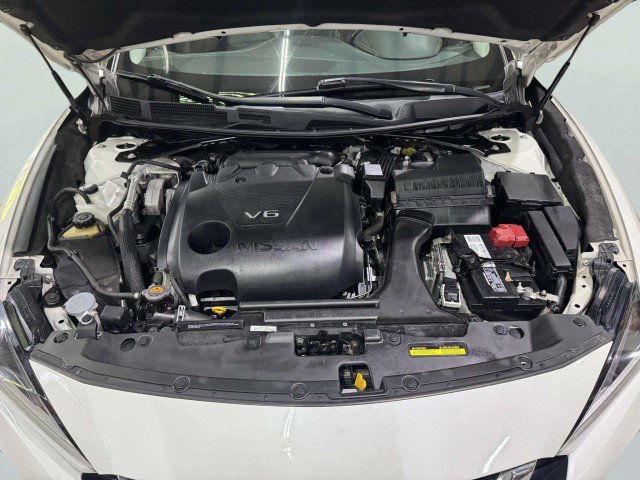 Used 2019 Nissan Maxima Platinum w/ Illumination Package image 45