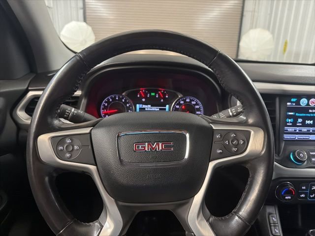 Used 2019 GMC Acadia SLT FWD image 26