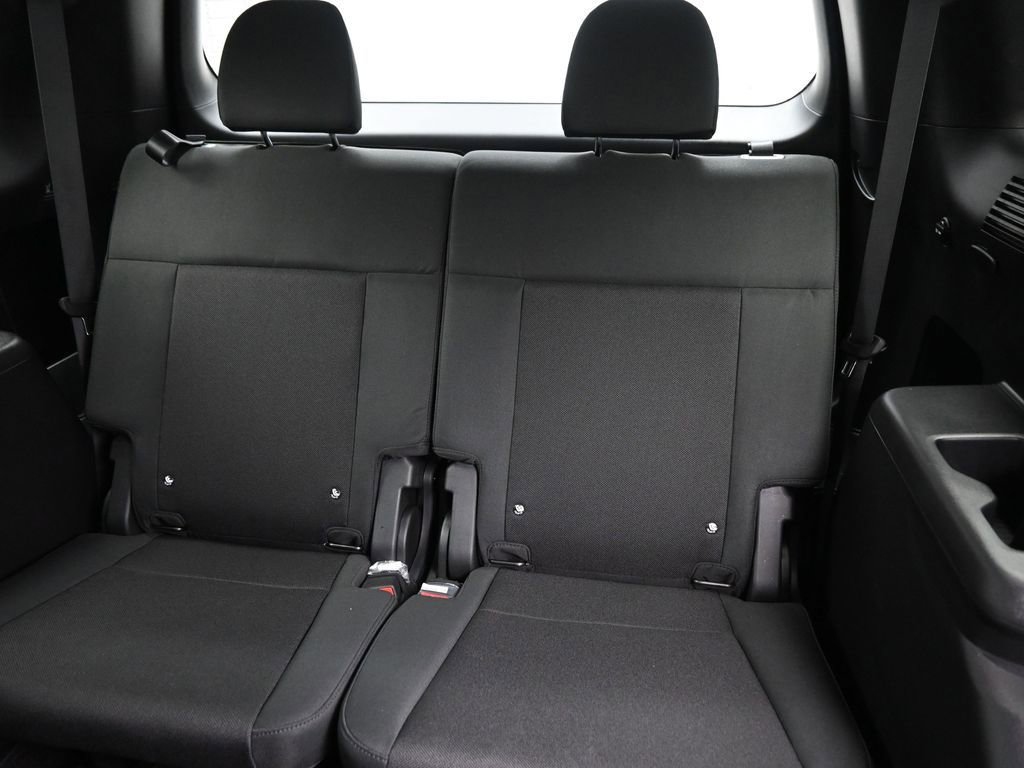 Certified 2026 Hyundai Santa Fe SE image 12