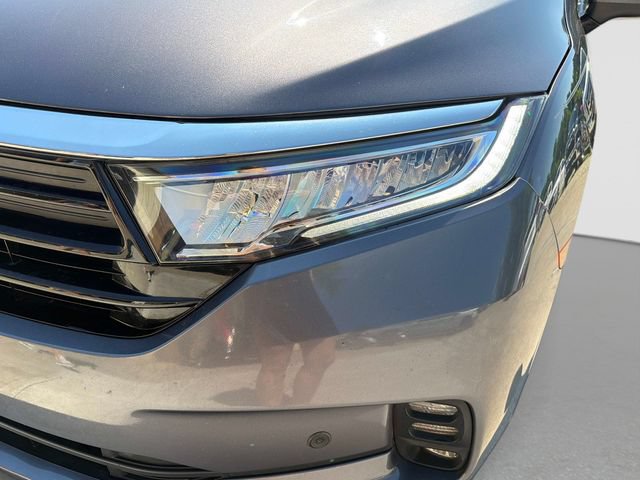 Used 2023 Kia Niro EX Touring FWD image 10