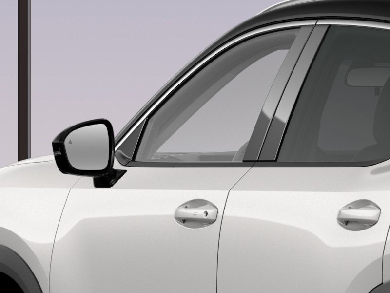 New 2026 Nissan Kicks SR FWD image 13