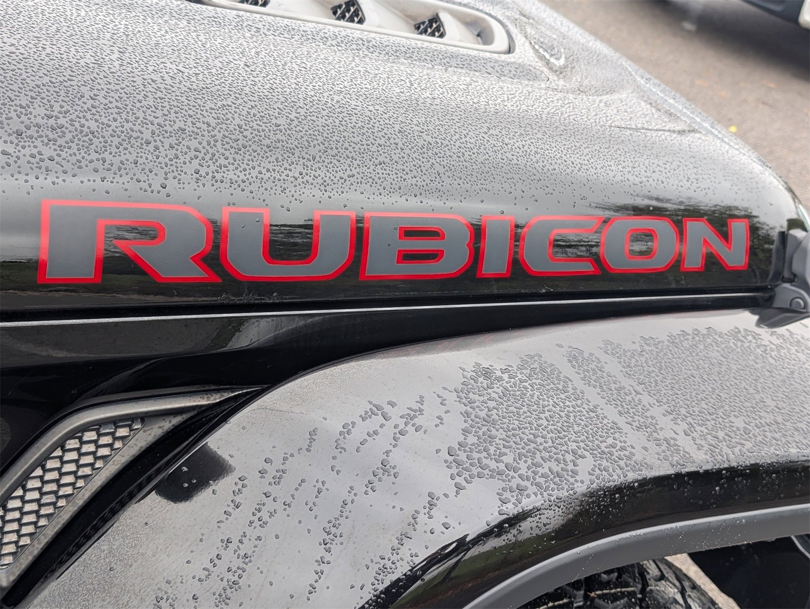 Used 2020 Jeep Gladiator Rubicon image 5