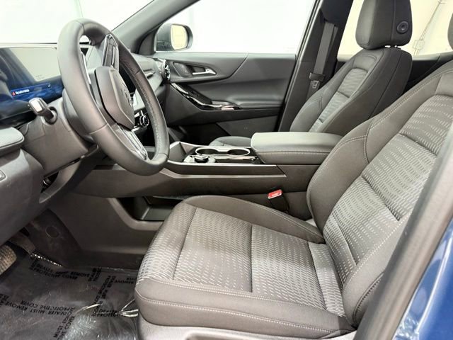 New 2026 Chevrolet Equinox LT w/ Midnight Edition image 11