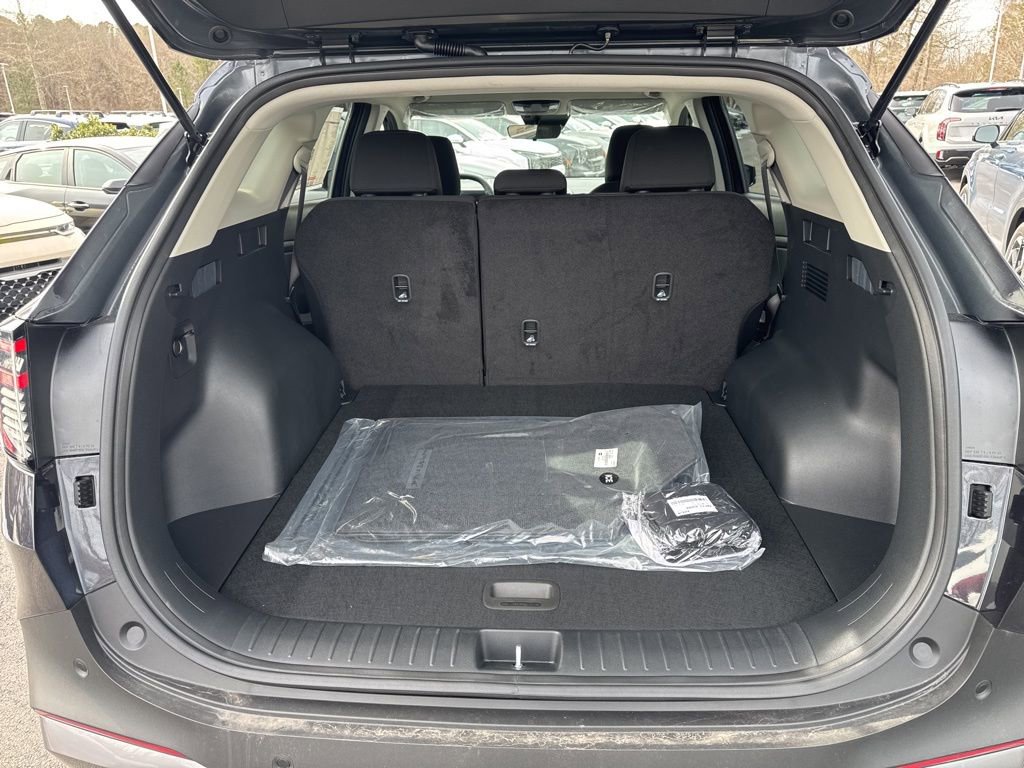 New 2026 Kia Sportage LX image 6