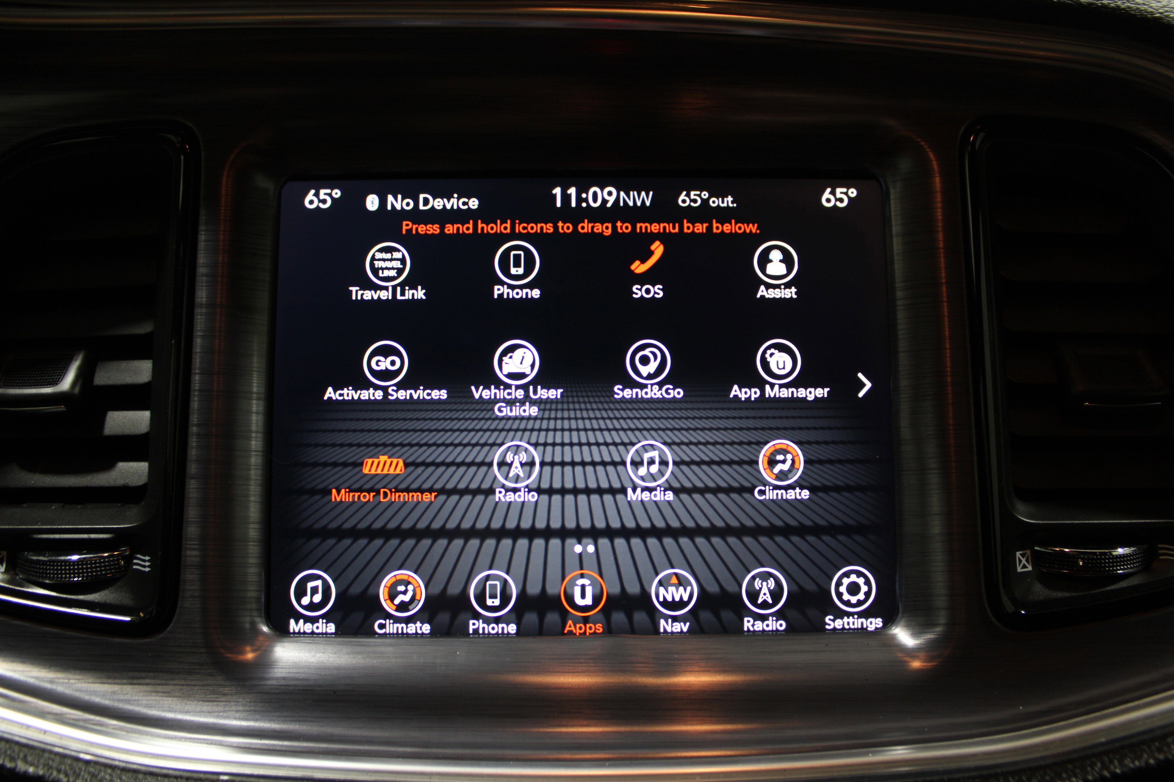 Used 2017 Dodge Challenger SXT w/ Sound Group image 18