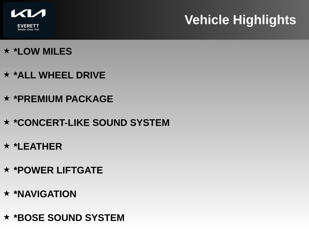 Used 2018 INFINITI QX30 Premium w/ Navigation Package image 9