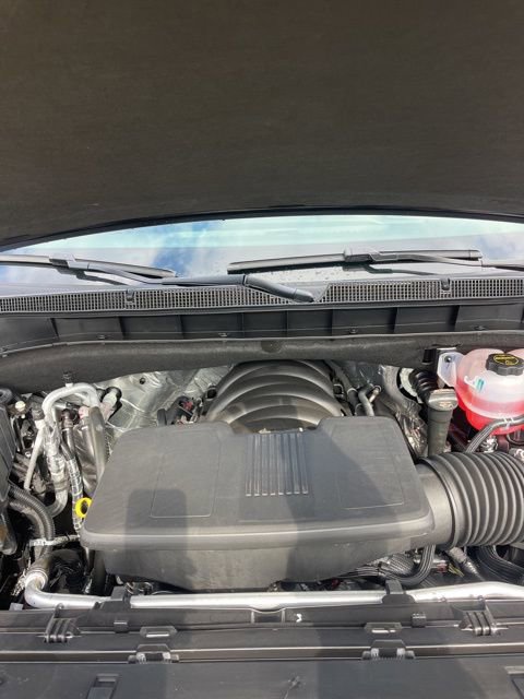 New 2026 Chevrolet Tahoe LT w/ Comfort Package image 46