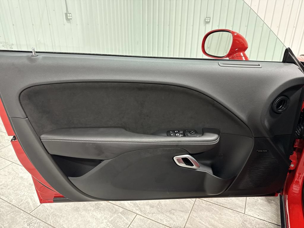 Used 2018 Dodge Challenger SRT Demon RWD image 23