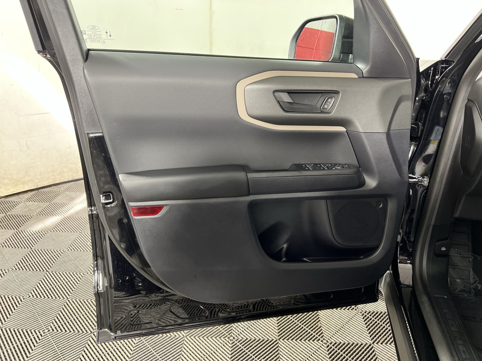 Used 2026 Ford Bronco Sport Big Bend AWD/4WD image 14