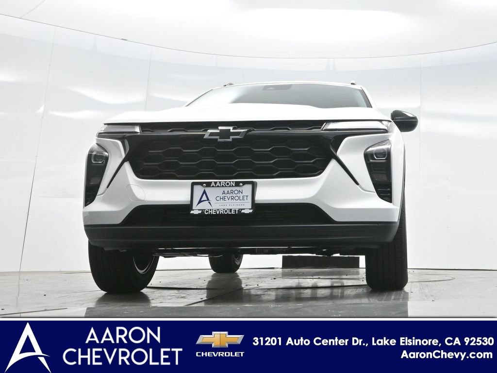 New 2026 Chevrolet Trax LT w/ Driver Confidence Package FWD image 56