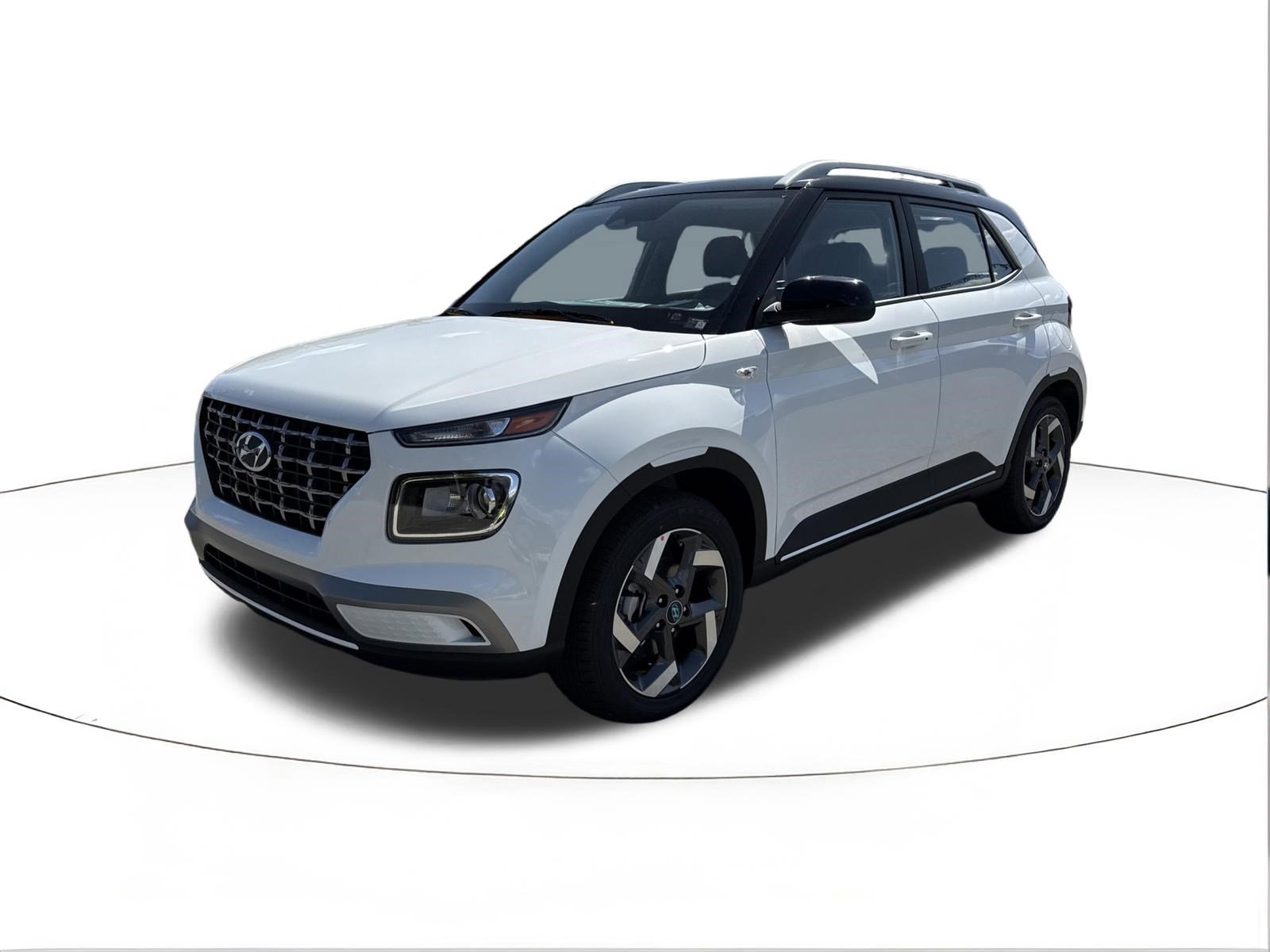 New 2026 Hyundai Venue SEL image 7