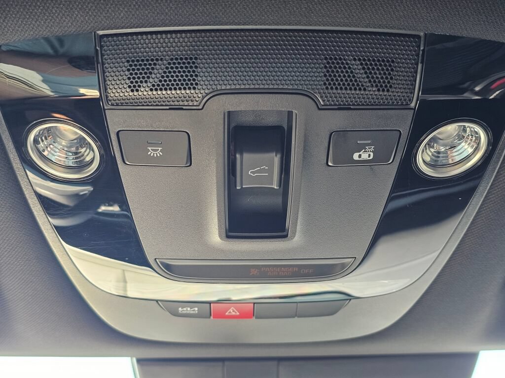 Certified 2026 Kia Sportage X-Line AWD/4WD image 18