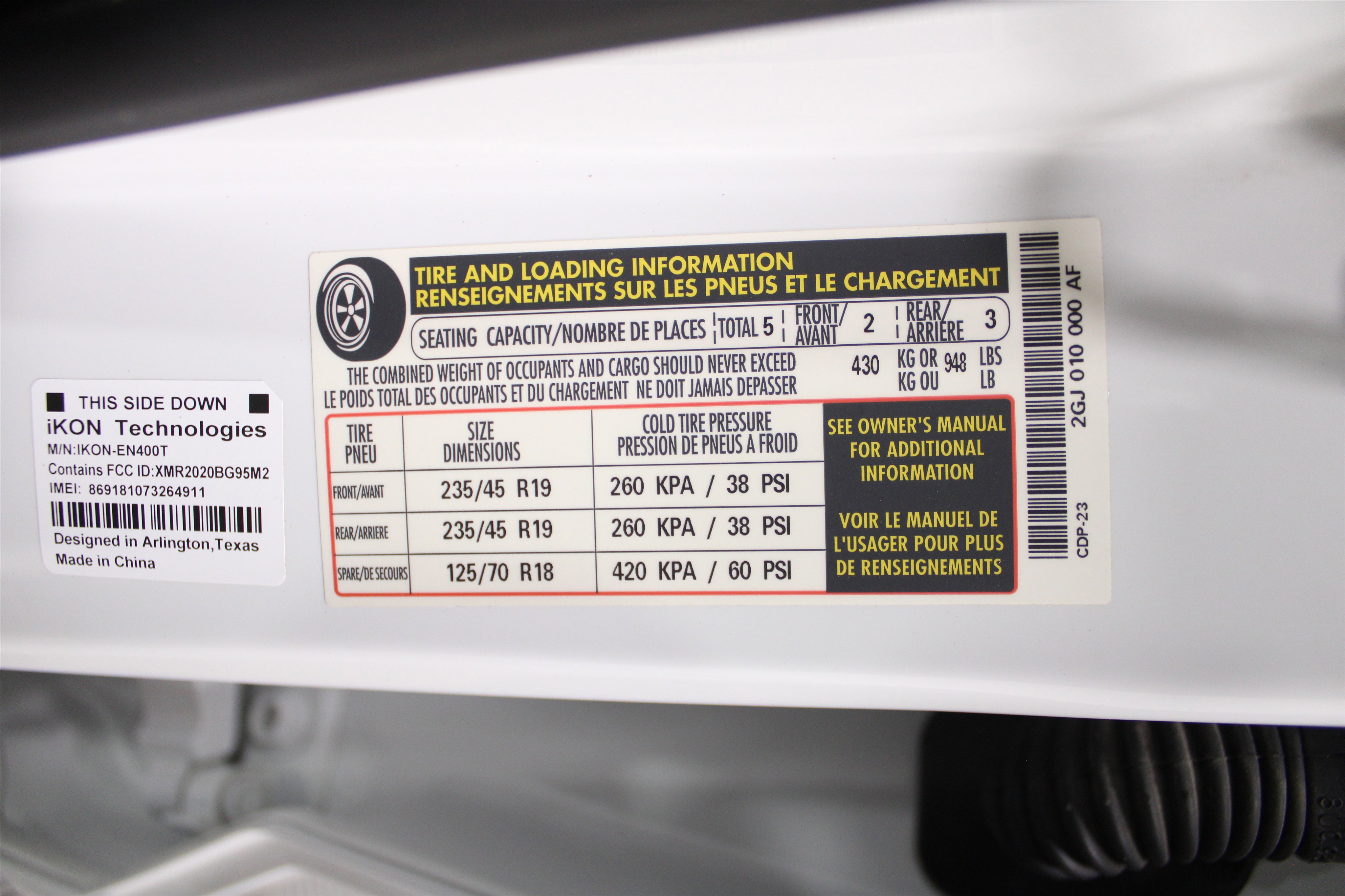 Used 2024 Volkswagen Taos SEL image 35