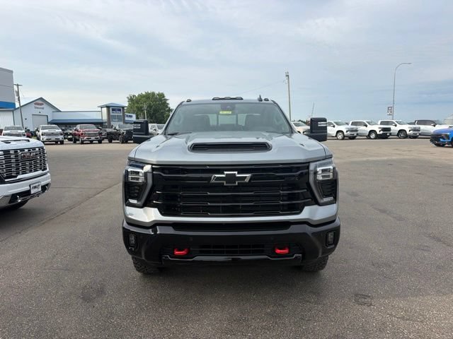 New 2026 Chevrolet Silverado 3500 LT w/ Trail Boss Package AWD/4WD image 3
