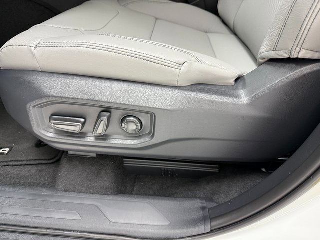 New 2026 Toyota Tundra Limited image 28