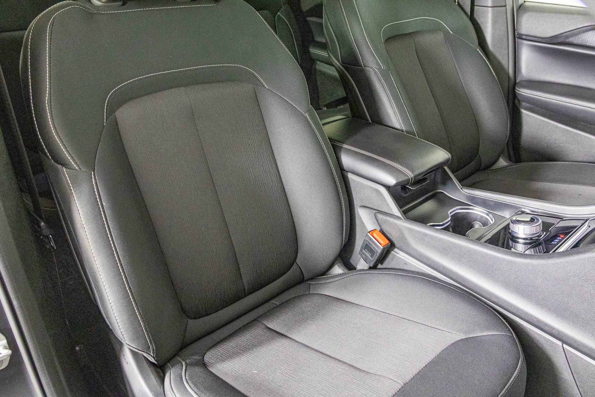 Used 2024 Jeep Grand Cherokee L Laredo w/ Luxury Tech Group I image 44