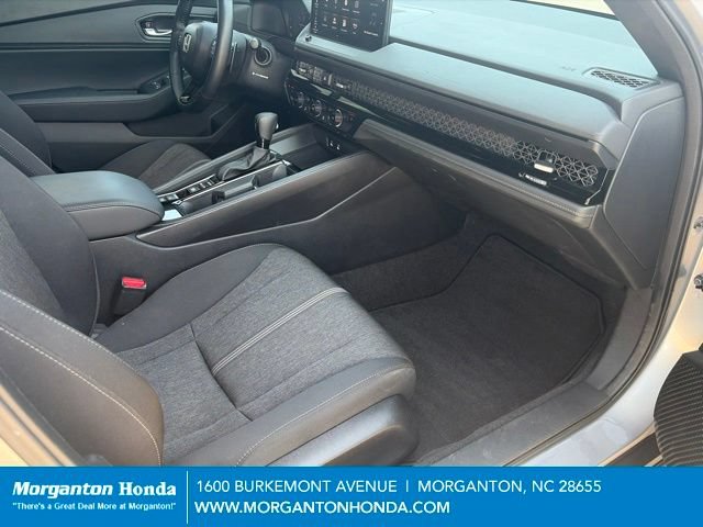 Used 2025 Honda Accord Sport image 35