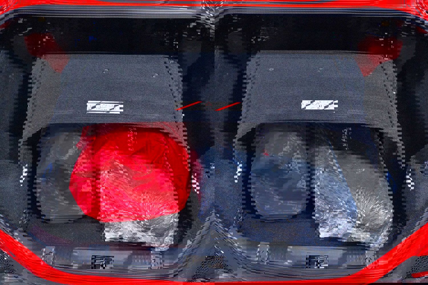 Used 2022 Ferrari Portofino M image 50