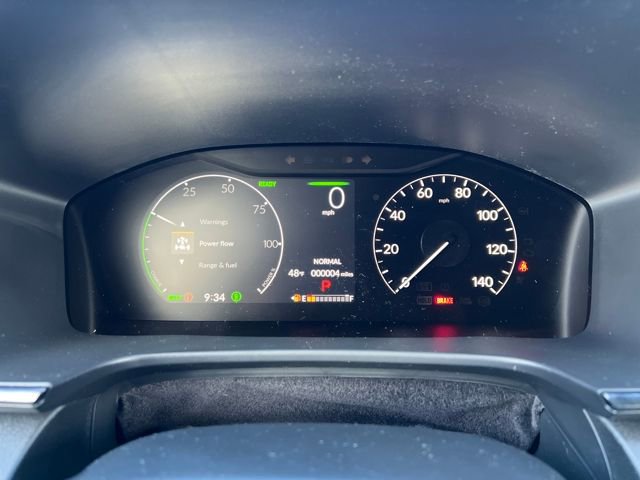 New 2026 Honda CR-V Sport image 20