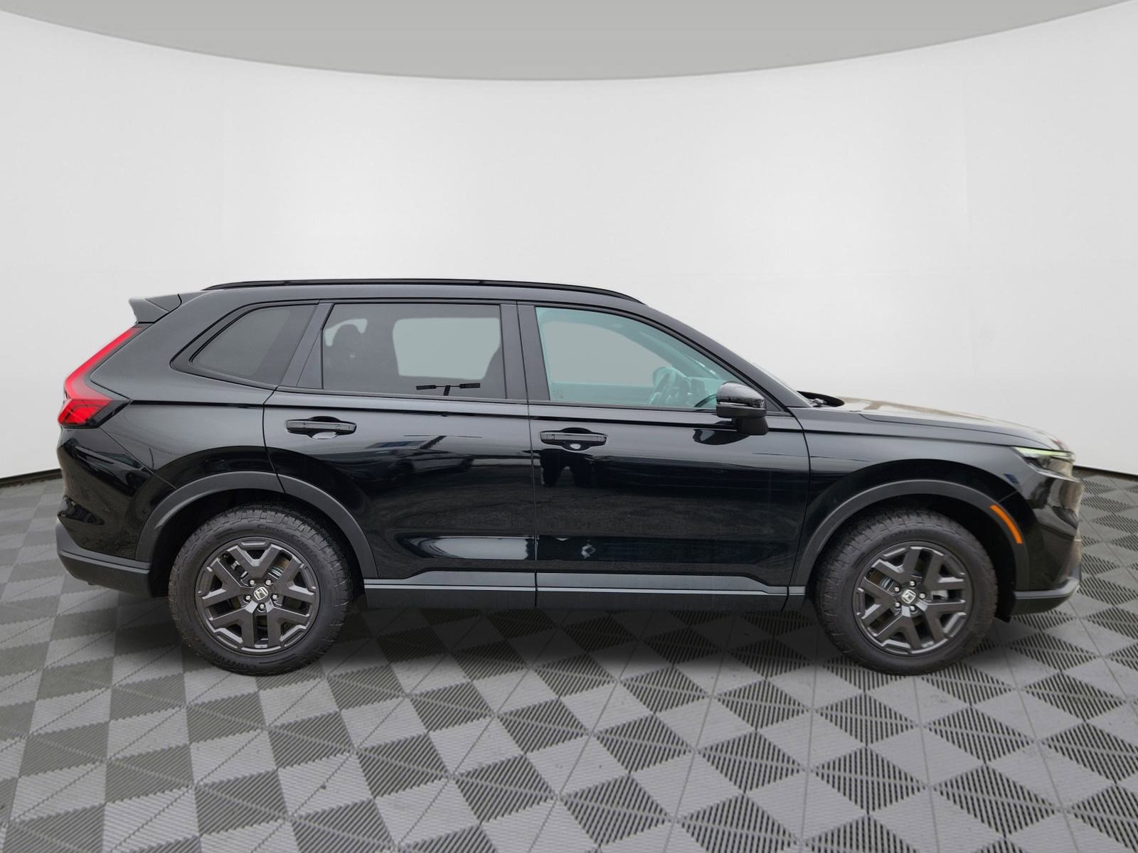 New 2026 Honda CR-V TrailSport image 6