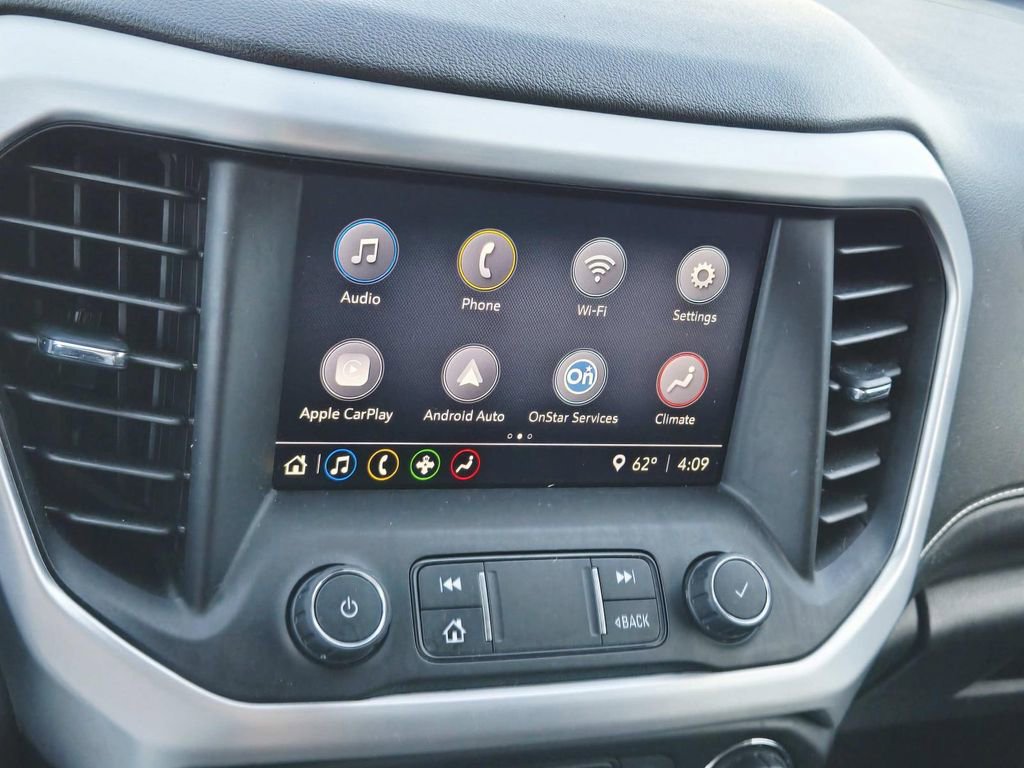 Used 2021 GMC Acadia SLE w/ Driver Convenience Package AWD/4WD image 26