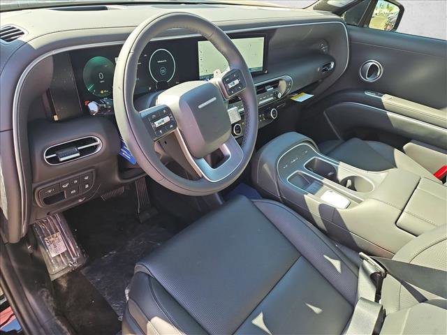 New 2026 Hyundai Palisade Calligraphy image 3