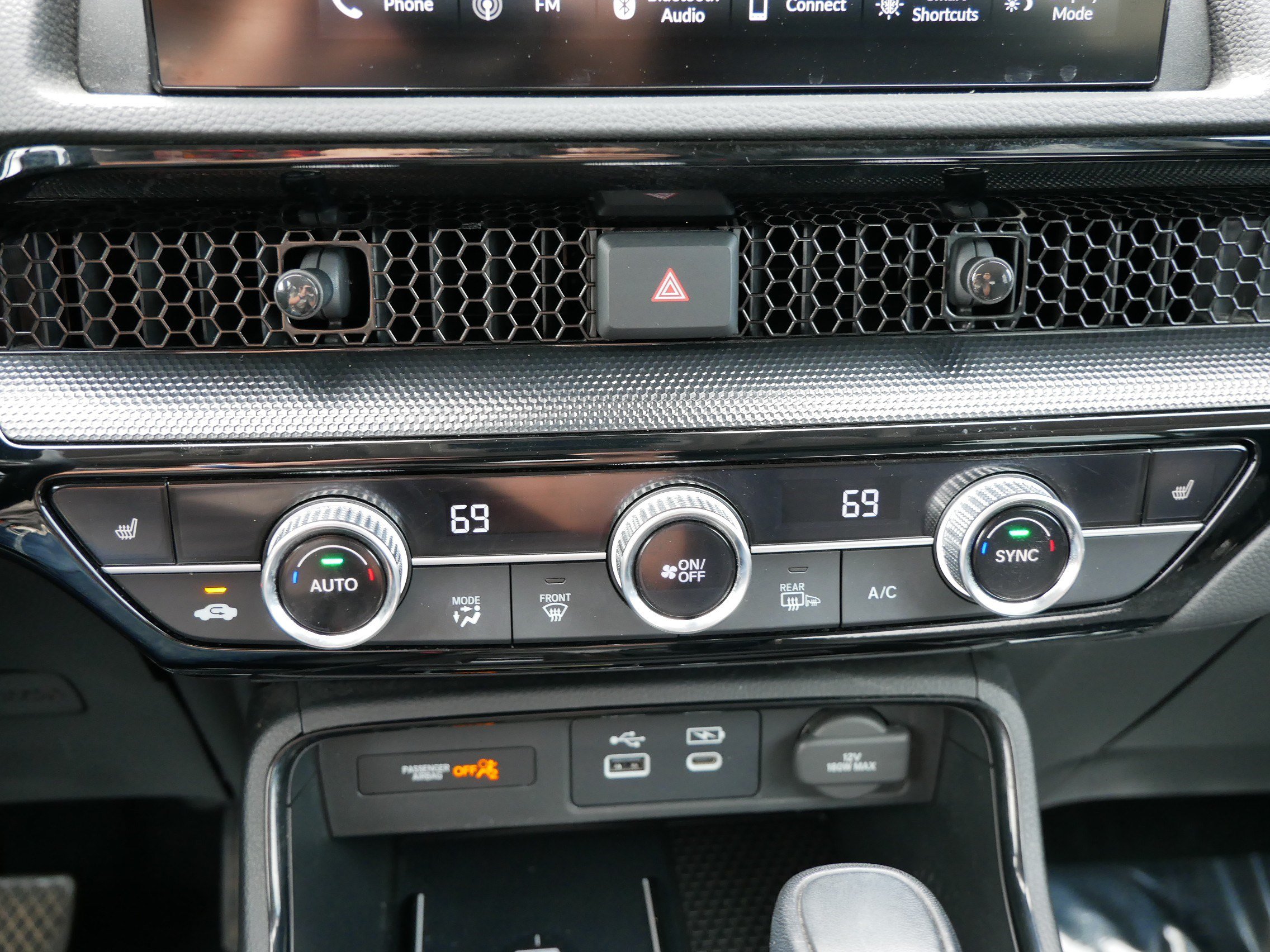 Used 2023 Honda CR-V EX-L image 23