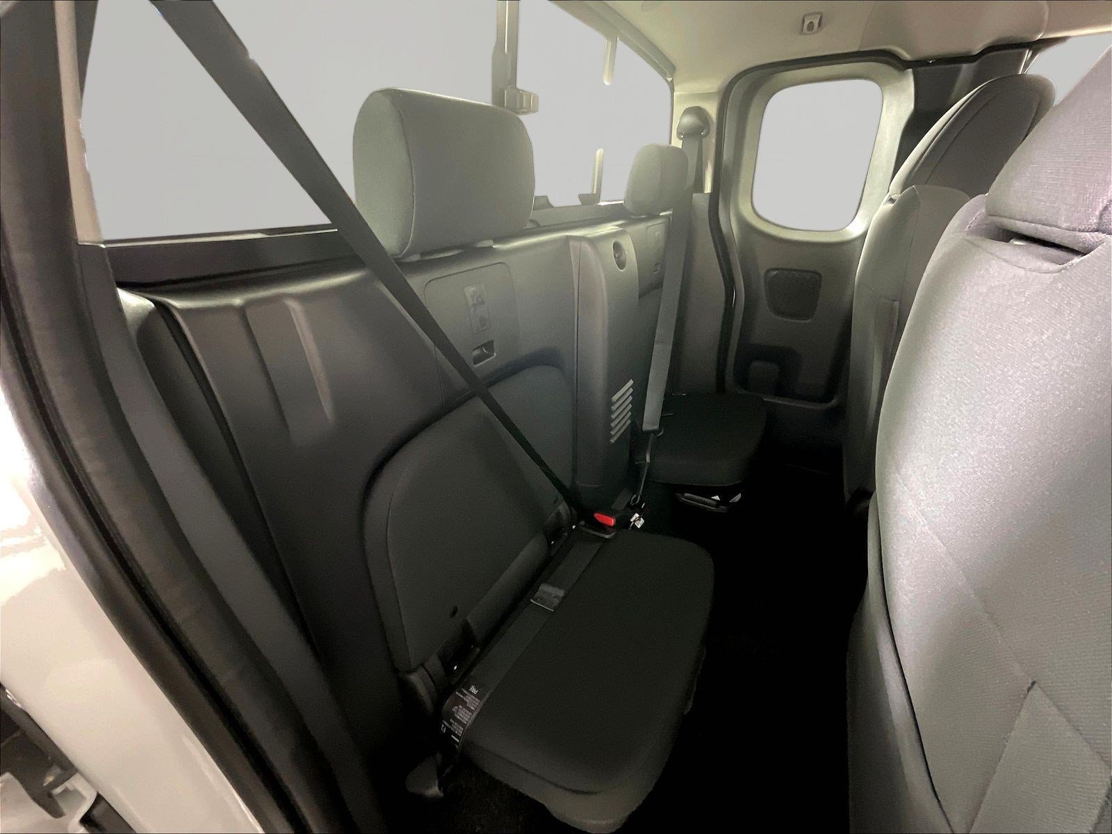New 2026 Nissan Frontier S RWD image 19