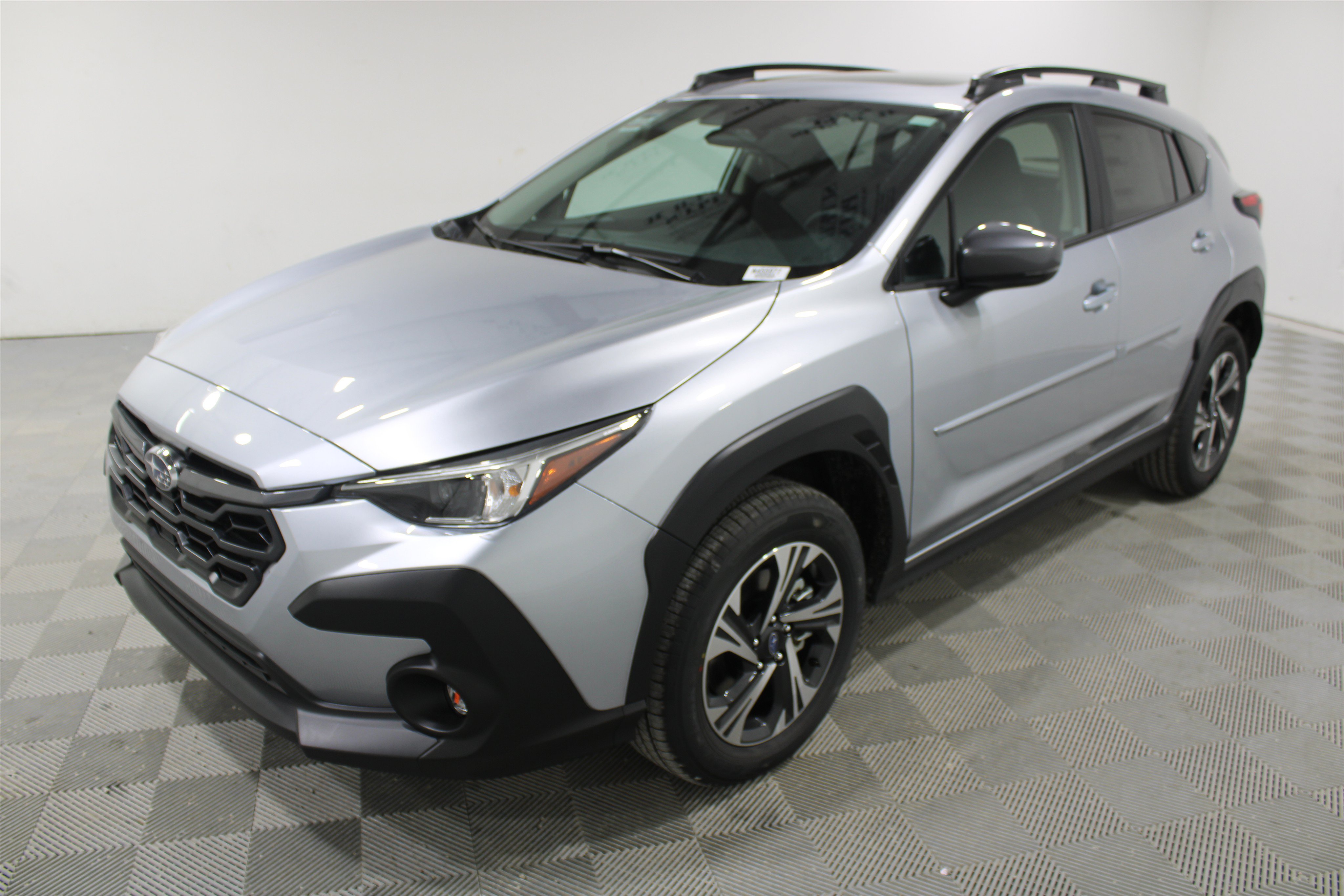 New 2026 Subaru Crosstrek 2.5i Premium AWD/4WD image 7