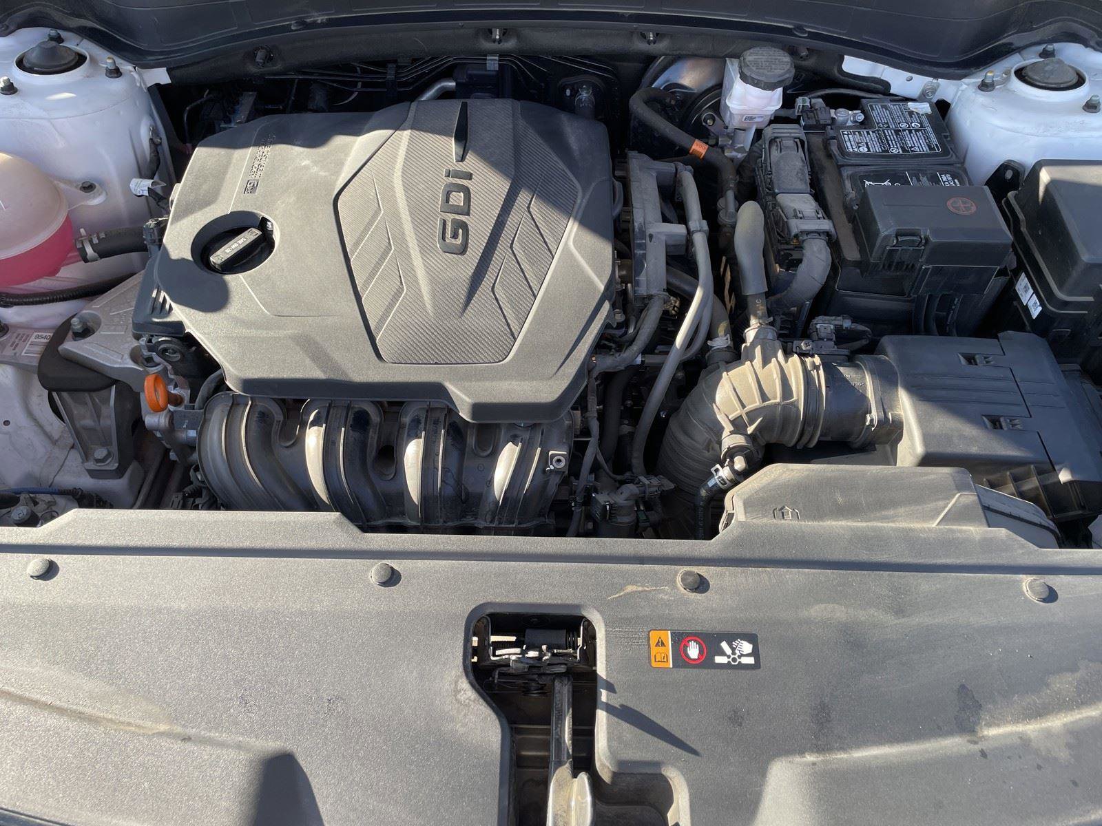 Used 2024 Kia Sportage X-Line image 29