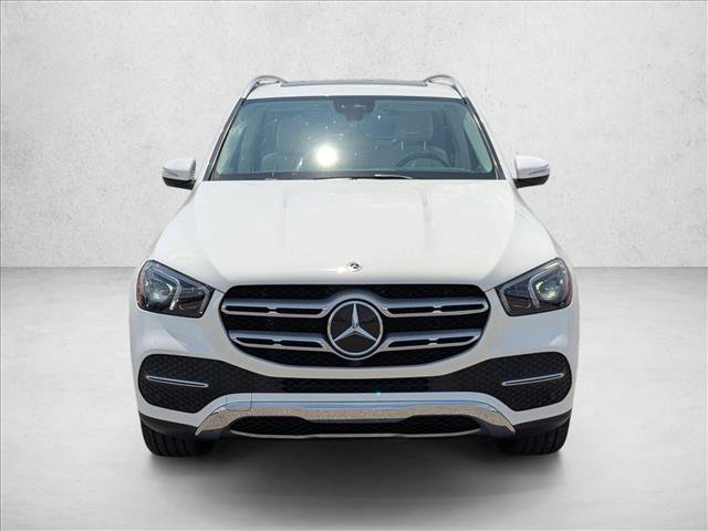 Used 2021 Mercedes-Benz GLE 350 image 2