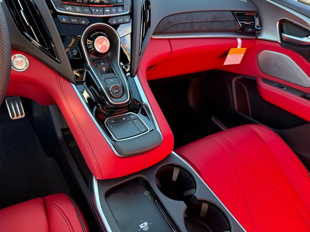 New 2026 Acura RDX A-Spec image 23