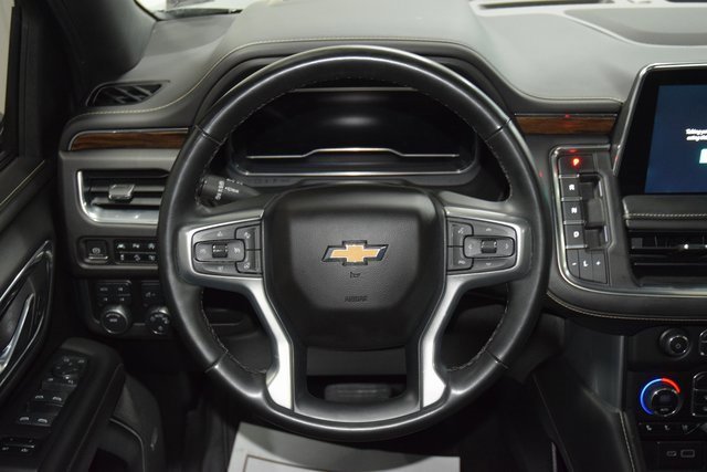 Used 2023 Chevrolet Tahoe Premier image 35