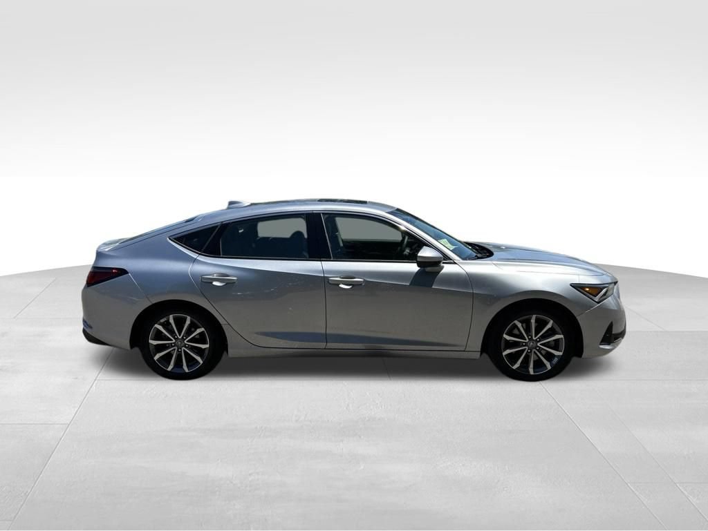 New 2026 Acura Integra FWD image 5