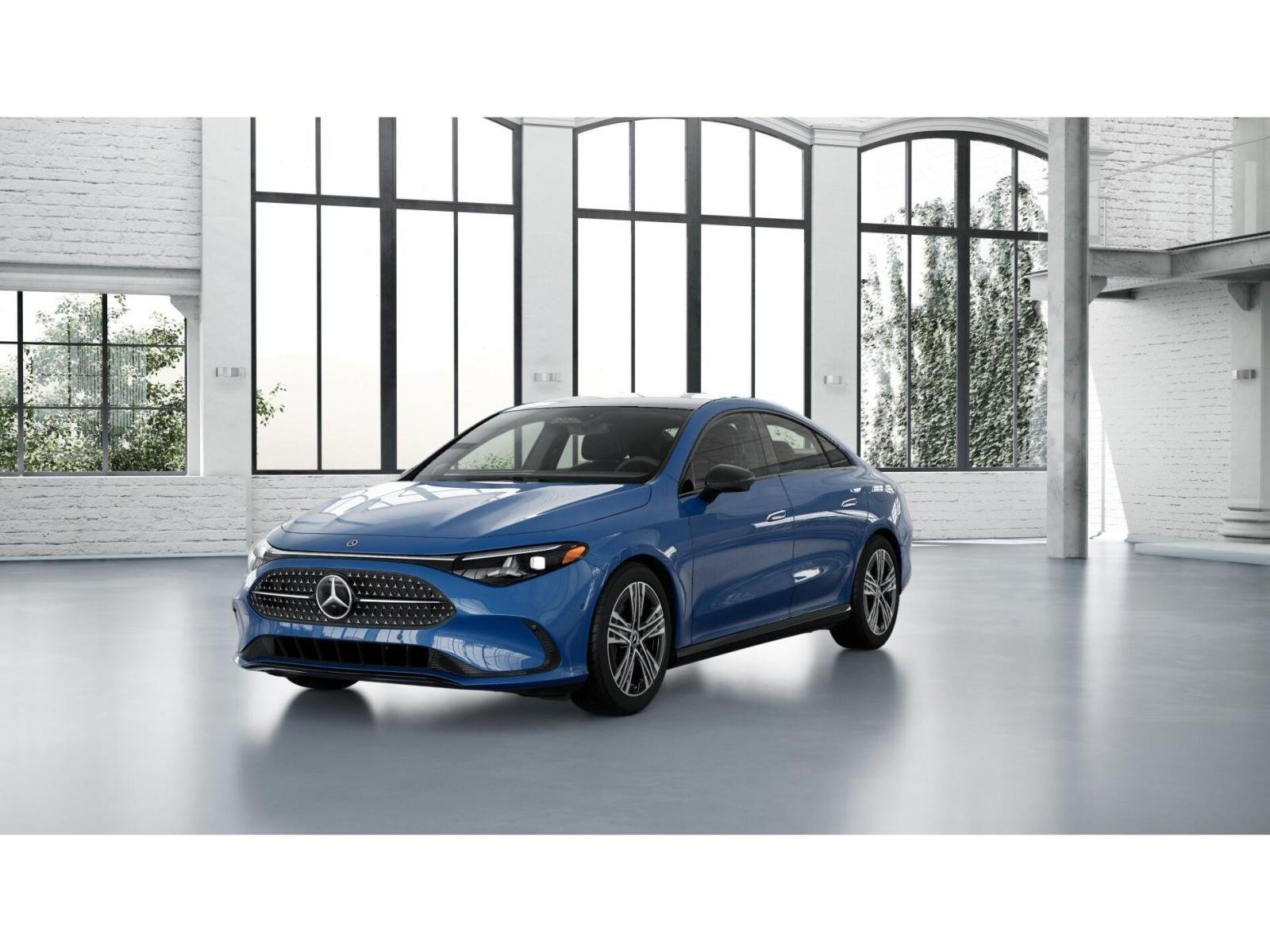 New 2027 Mercedes-Benz CLA 220 image 39