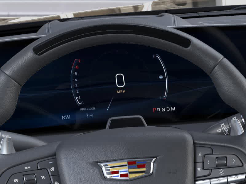 New 2026 Cadillac CT5 Premium Luxury w/ Technology Package image 18