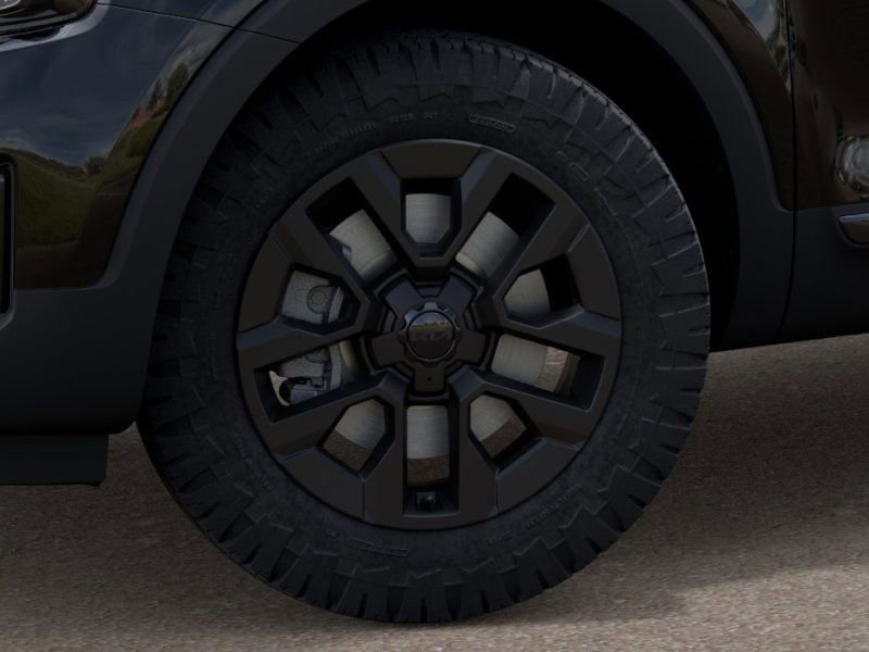 New 2025 Kia Telluride SX Prestige X-Pro image 9