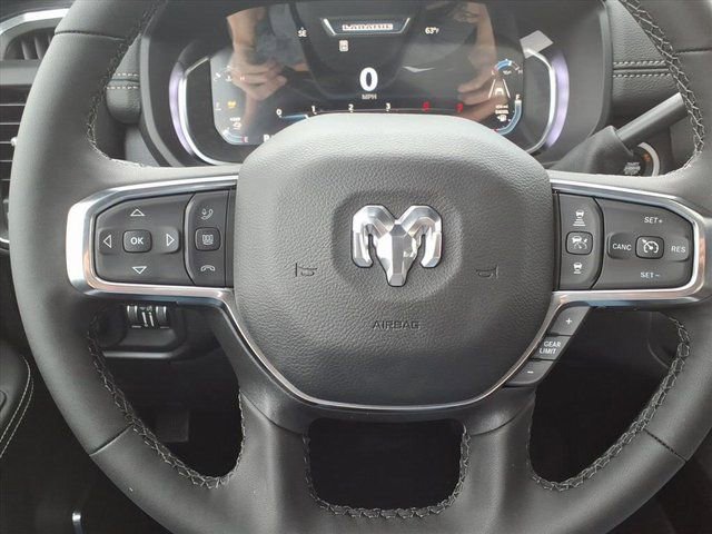 New 2026 RAM 2500 Laramie image 14