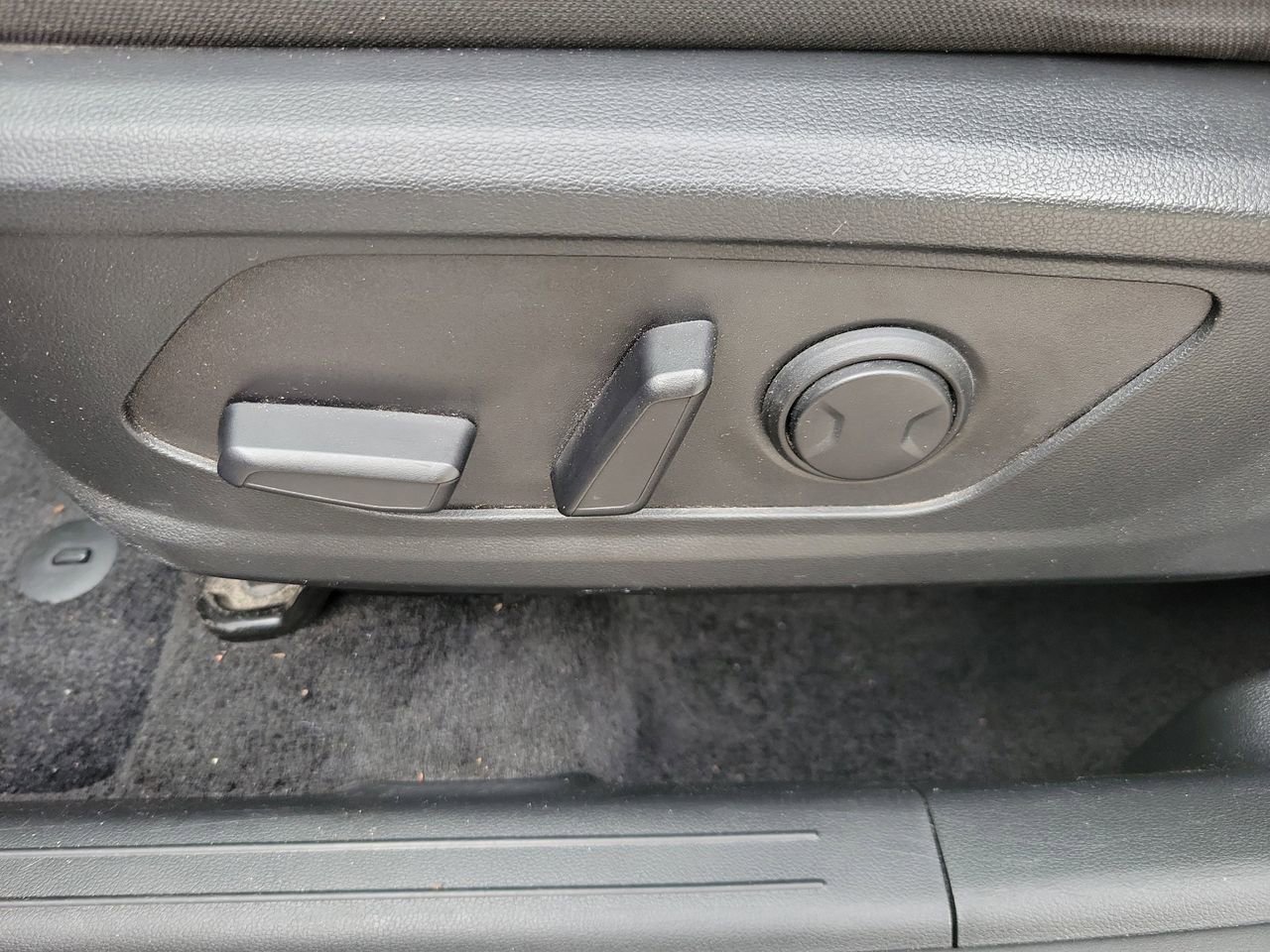 Used 2023 Hyundai Tucson SEL image 17